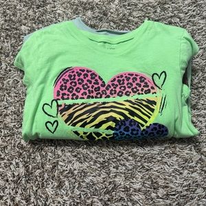 7/8 Girls tee BUNDLE